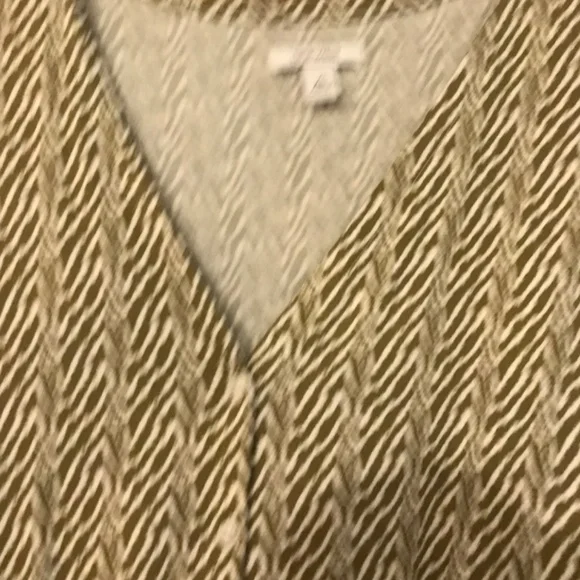 Nine West summer tops lot 5 l Xl new with tags women summer dress shirts - Picture 5 of 15